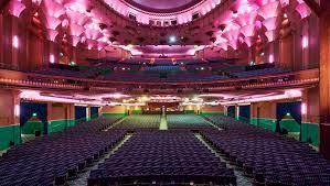Apollo Victoria Theatre