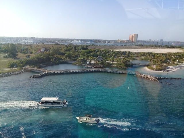 Peanut Island Park