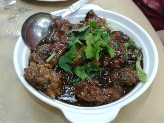 Restoran Tung Fong