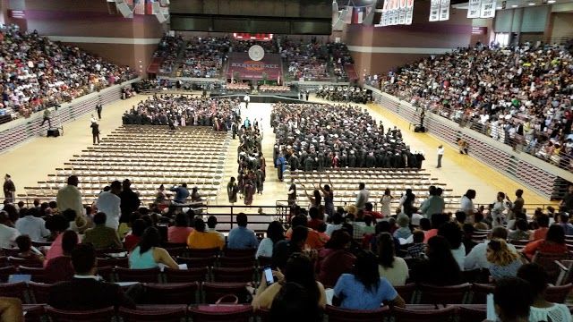 Texas Southern University