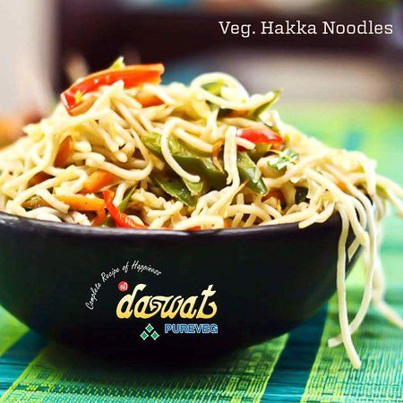 Dawat Pure Veg