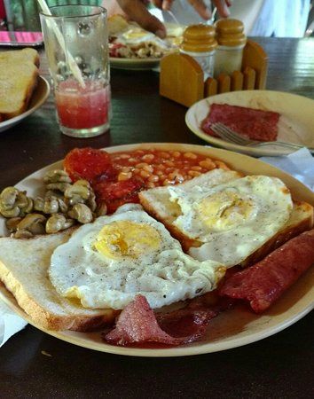 Cafe Diago