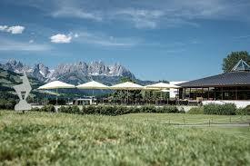 Golfclub Kitzbuhel Schwarzsee