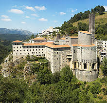 Sanctuary of Arantzazu