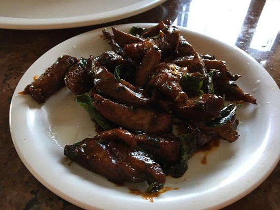 Silver Sky Restaurant