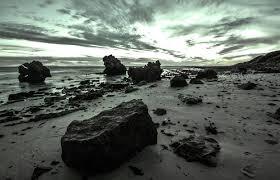 Playa de Bolonia