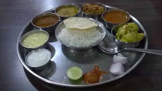 Ramji Garden Restaurant
