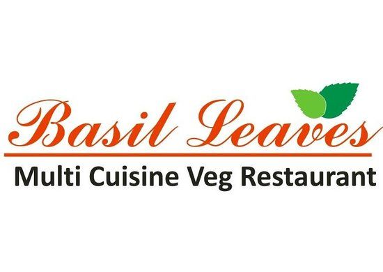 Basil Leaves