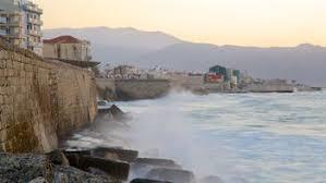 Heraklion přístav
