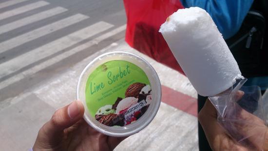 Canary Bakery & Cafe