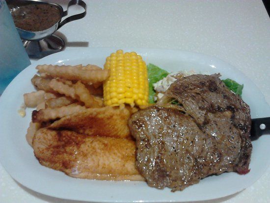 Breeks Cafe