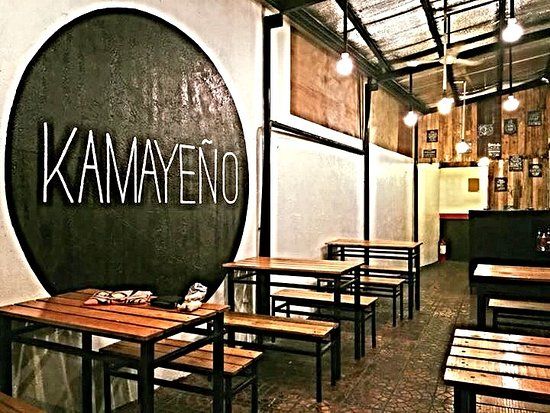 Kamayeno Grill