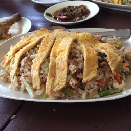 Jaspers' Tapsilog
