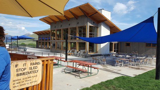 King's Grill Restaurant