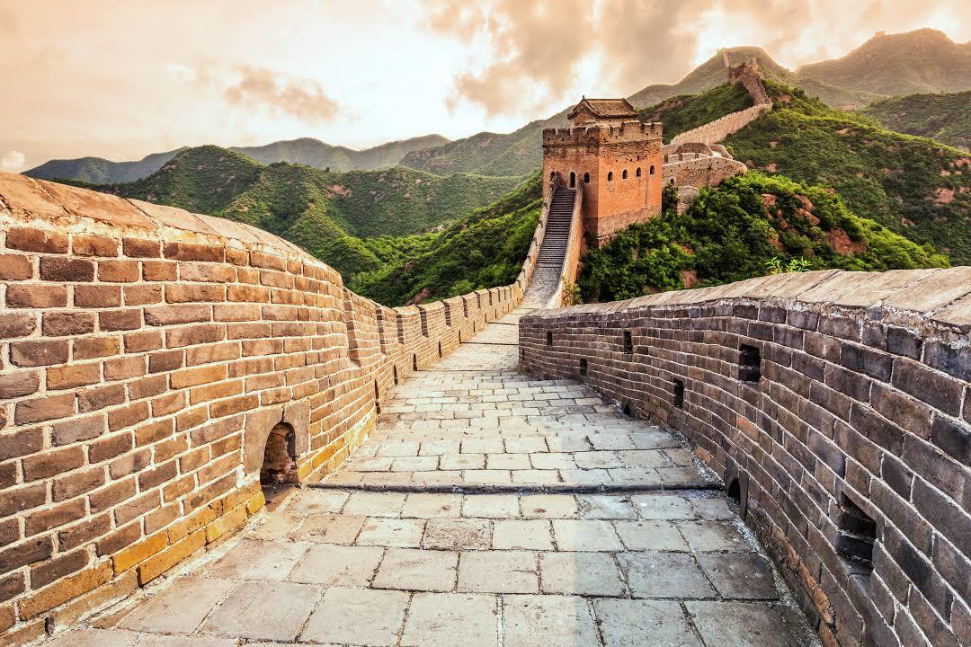 Muralla China