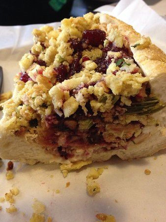 Capriottis Sandwich Shop