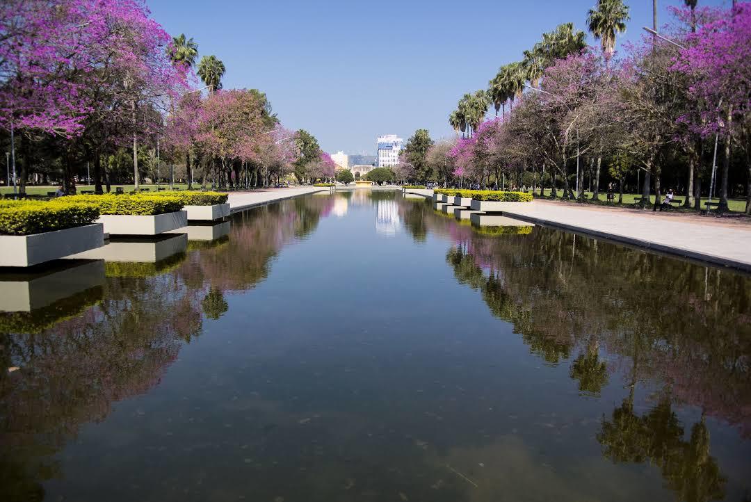 Farroupilha Park