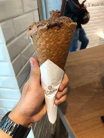 Bacio di Latte