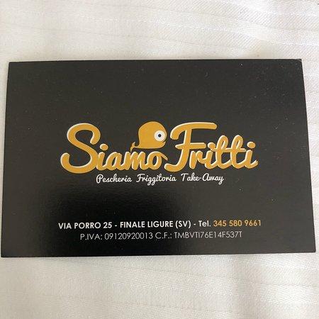 Siamo Fritti