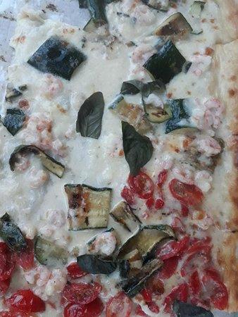 Pizzeria da Mimmo