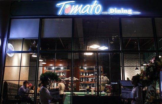 Tomato Dining
