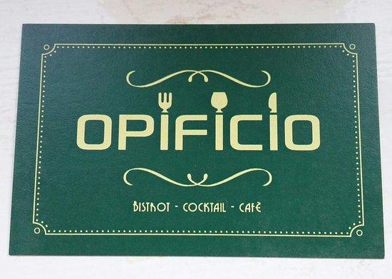 Opificio