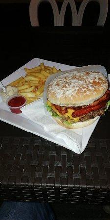 Tasty Parrilla