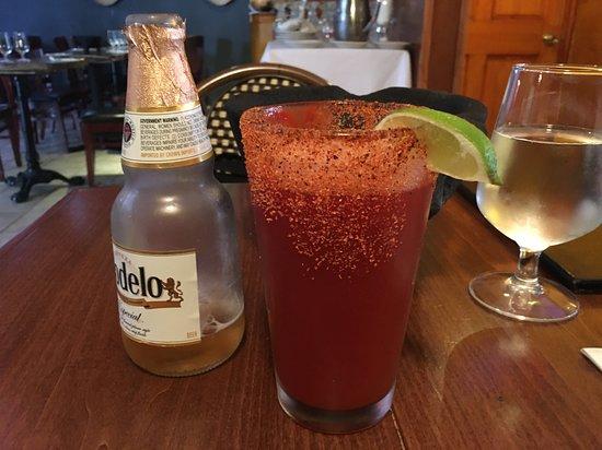 Mexico 2000 Restaurant