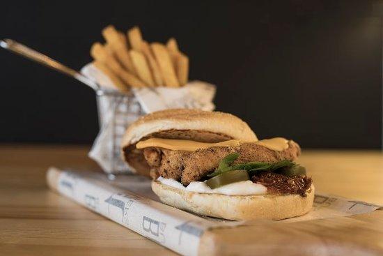 BIGt Burgers