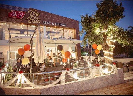 Big Bite Restaurant & Cafe