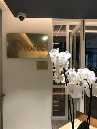 Sirocco