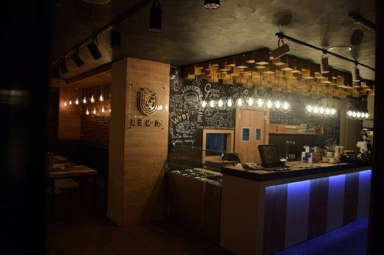 Leon Gourmet Targu Mures