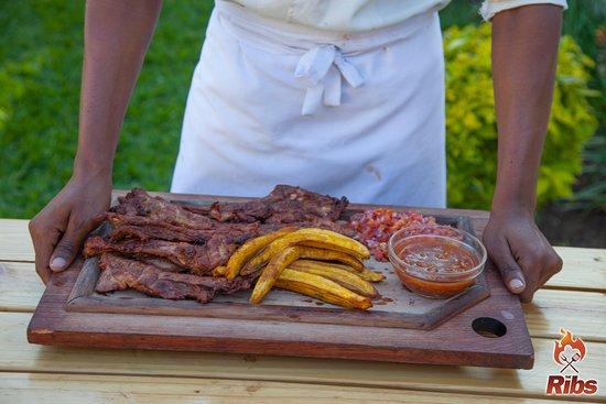 The Ribs