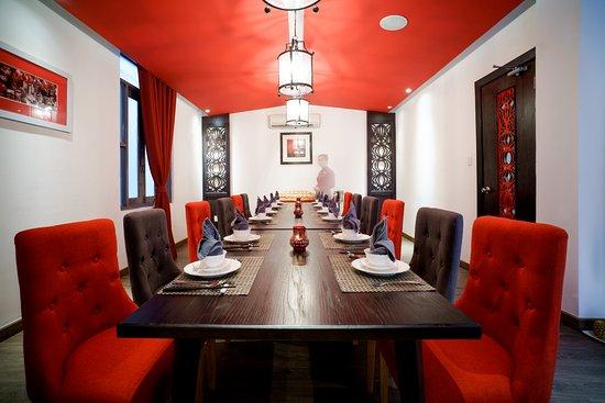 Hoi An Garden Restaurant & Lounge