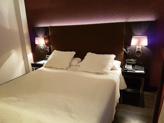 Hotel Gareus