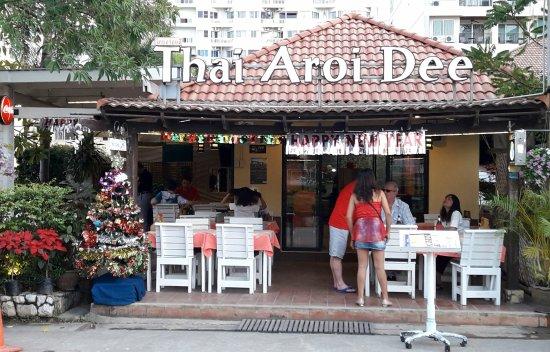 Thai Aroi Dee