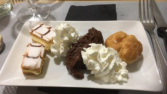 Chez Mymy