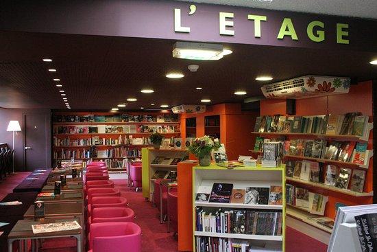 L'Etage