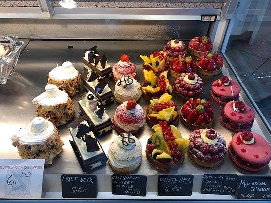 Cafe Seepark by Gotschi