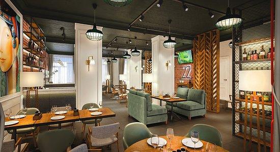 Route 22 Restaurant & Wine Lounge