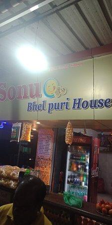 Sonu Bhel