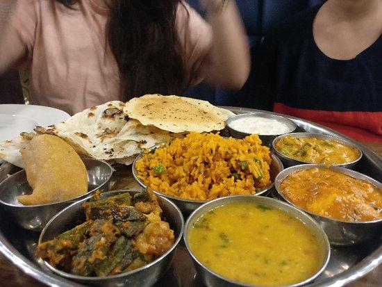 Kailash Parbat Udaipur