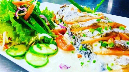 Villa Surf Beach Restaurant