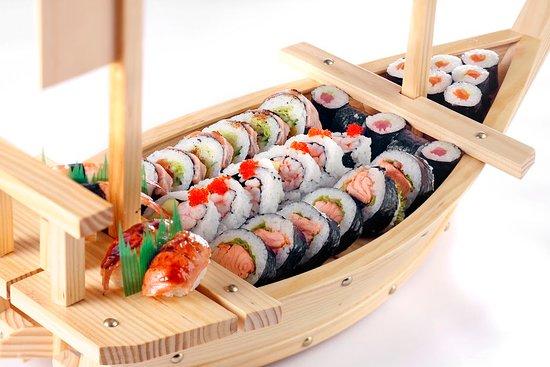 Koku Sushi Kalisz