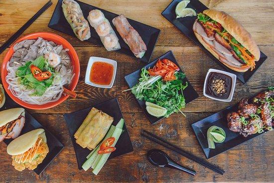 Vietnamese Street Kitchen