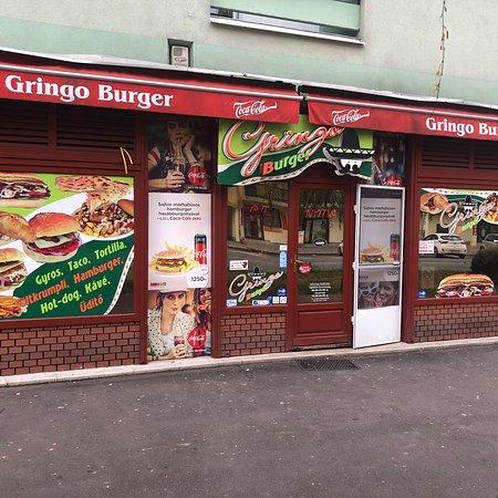 Gringo Burger
