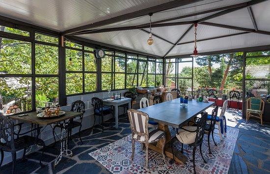 El Torreon De Navacerrada