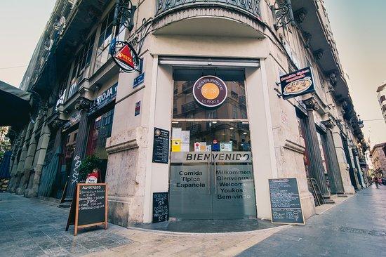Bar La Rioja 8