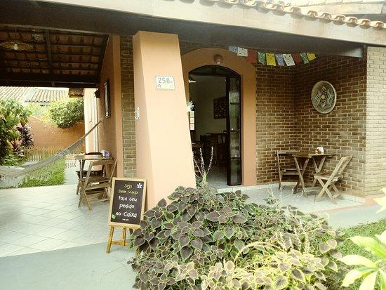 Frutta Pao Bistro Vegetal