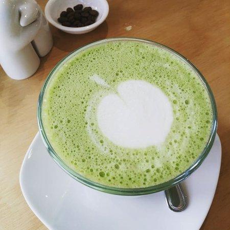 Nomade Cafe